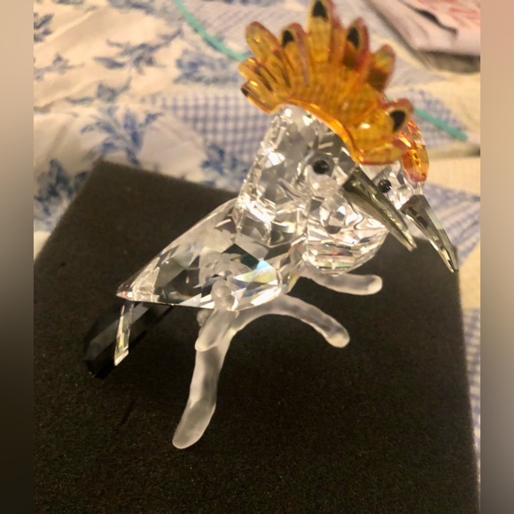 Swarovski figurine - Picture 3 of 9